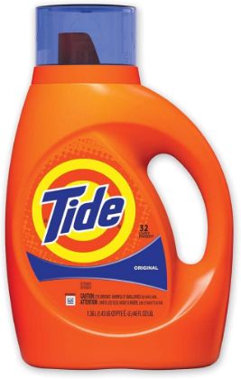 Picture for manufacturer Tide