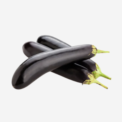 Picture of Eggplant (Black)
