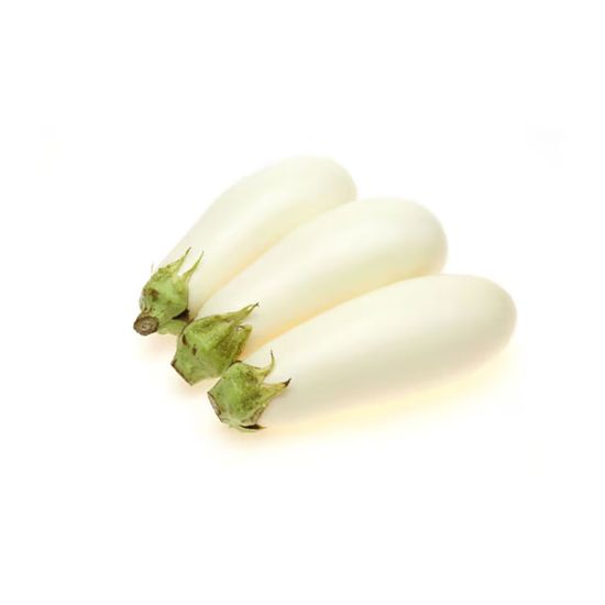 Picture of Eggplant (White)