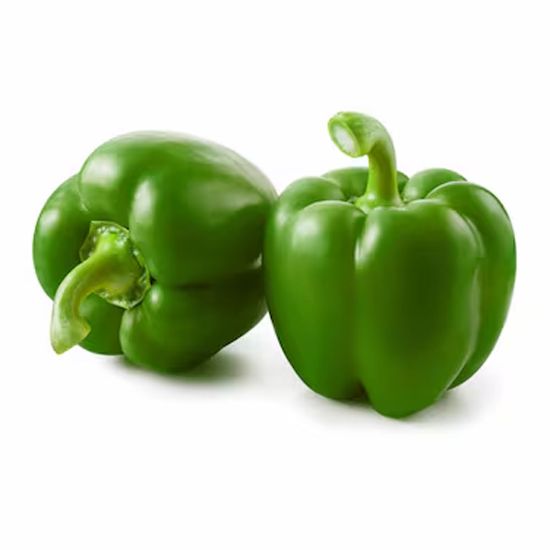 Picture of Bell Pepper (Green)