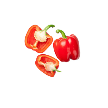 Picture of Bell Pepper (Red)