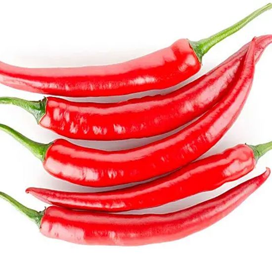 Picture of Chili Pepper (Red)