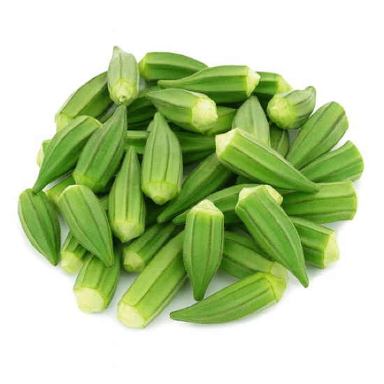 Picture of Okra