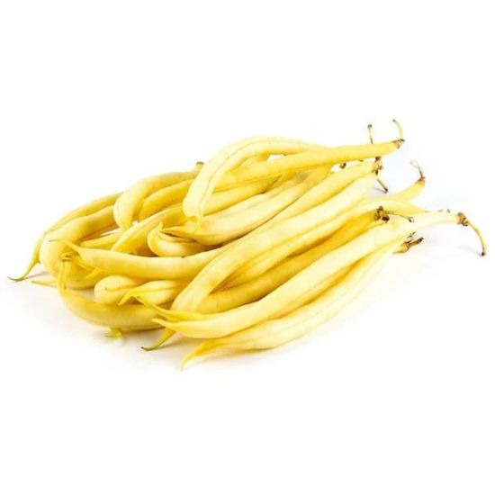Picture of Yellow Beans