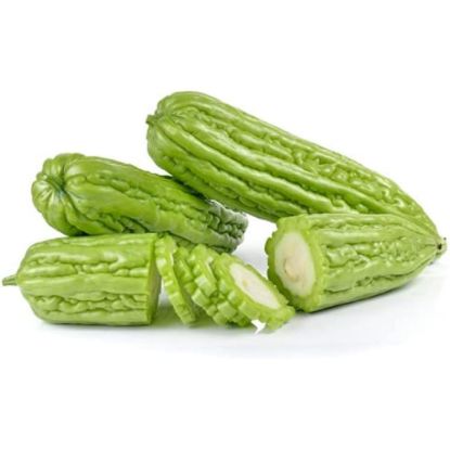 Picture of Bitter gourd