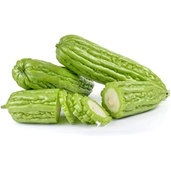 Picture of Bitter gourd