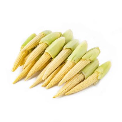 Picture of Baby corn