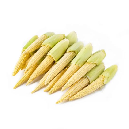 Picture of Baby corn