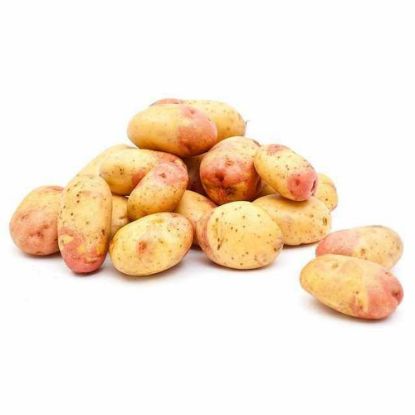 Picture of New Potatoes