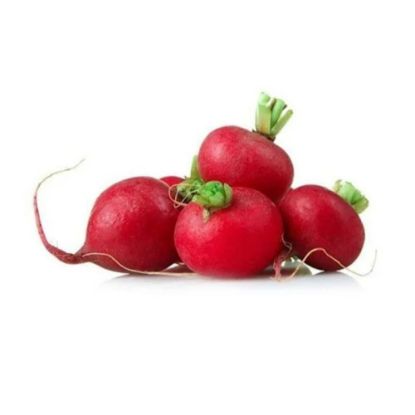 Picture of Radish (Red)