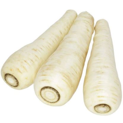 Picture of Parsnip