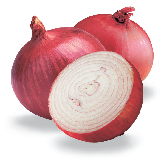 Picture of Onion (Red)