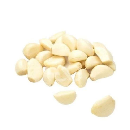 Picture of Garlic (Peeled)