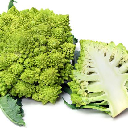 Picture of Romanesco