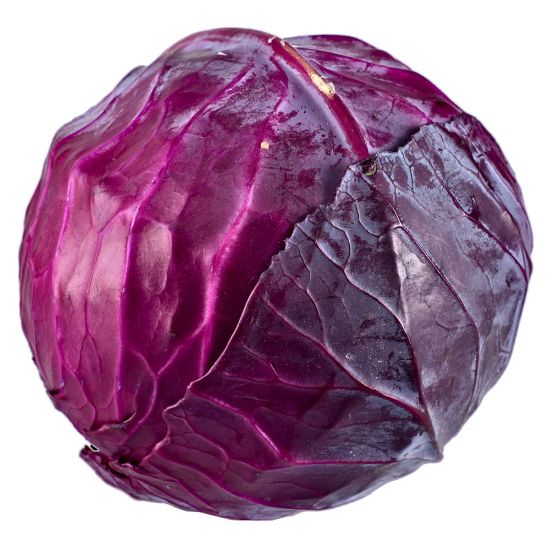 Picture of Cabbage (Red)