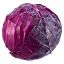 Picture of Cabbage (Red)