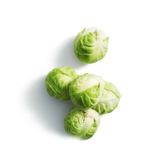 Picture of Brussels sprouts