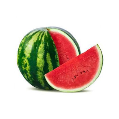 Picture of Watermelon (as vegetable use)
