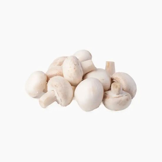 Picture of White Mushroom
