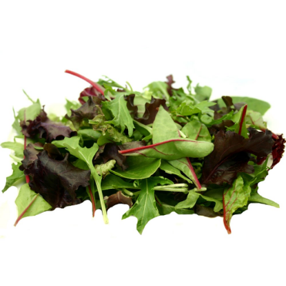Picture of Mixed salad leaves