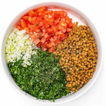 Picture of Tabbouleh mix