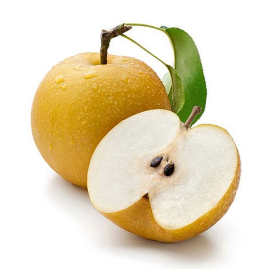 Picture of Asian Pear