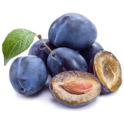 Picture of Prune Plums