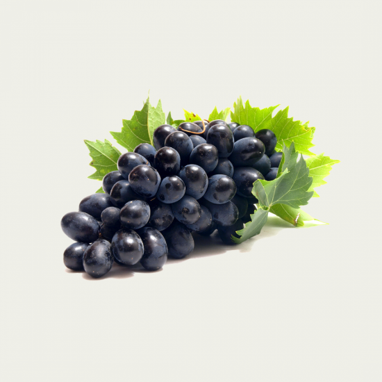 Picture of Grapes (Black)