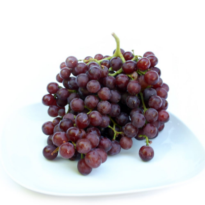 Picture of Seedless grapes