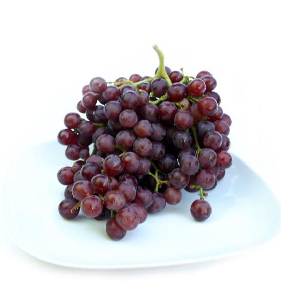 Picture of Seedless grapes