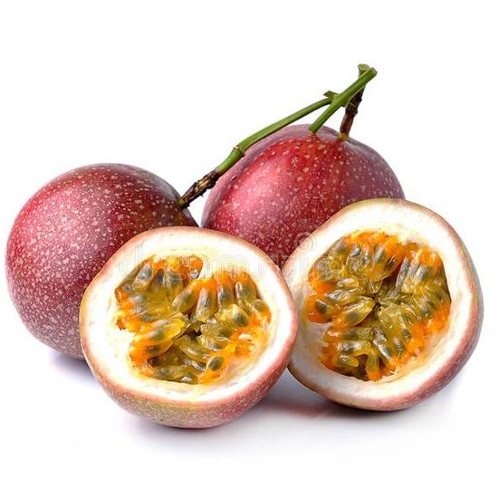 Picture of Passion Fruit
