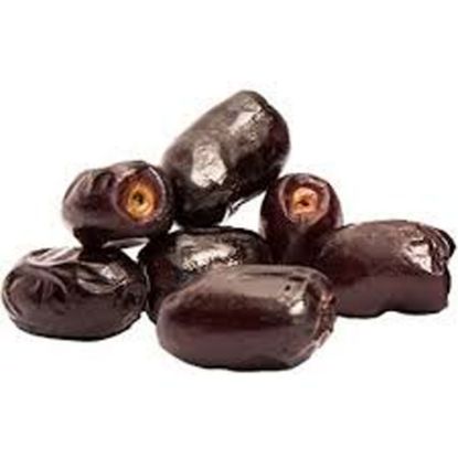 Picture of Fresh dates (Rutab)