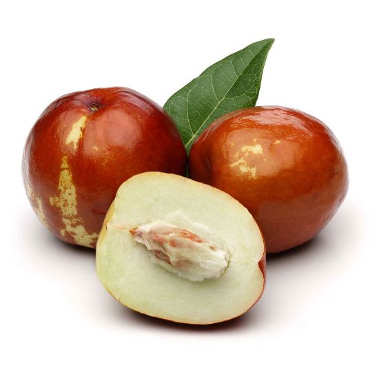 Picture of Jujube