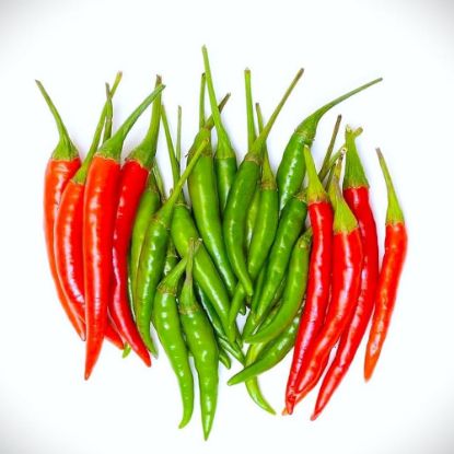 Picture of Fresh chili mix
