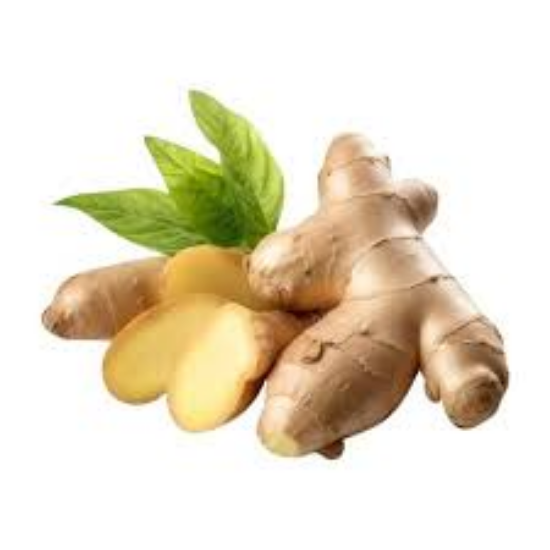 Picture of Fresh ginger (whole)
