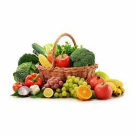 Picture for category Vegetables