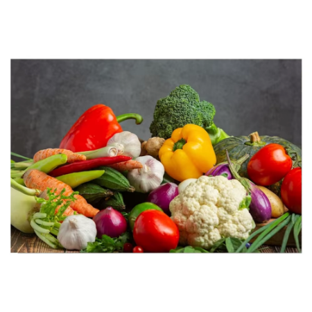 Picture for category Fruit Vegetables