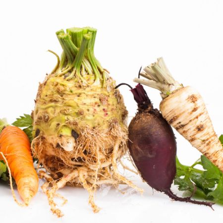 Picture for category Stem & Flower Vegetables