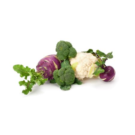 Picture for category Cruciferous Vegetables