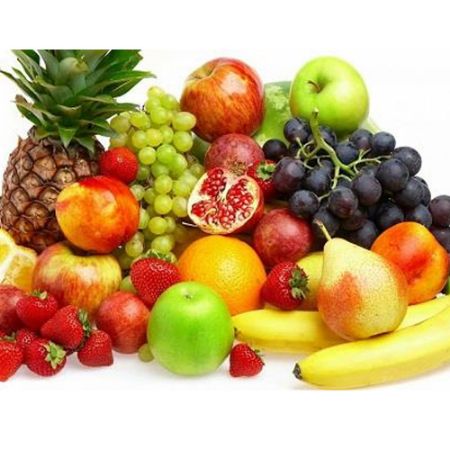 Picture for category Fruits