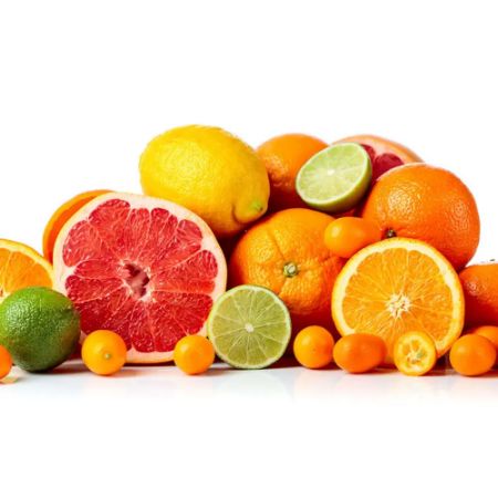 Picture for category Citrus Fruits