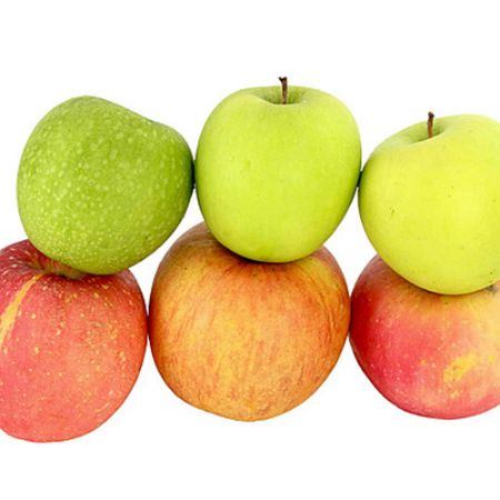 Picture for category Pome Fruits