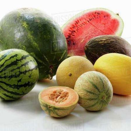 Picture for category Melons