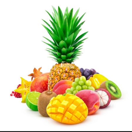 Picture for category Tropical & Imported Fruits