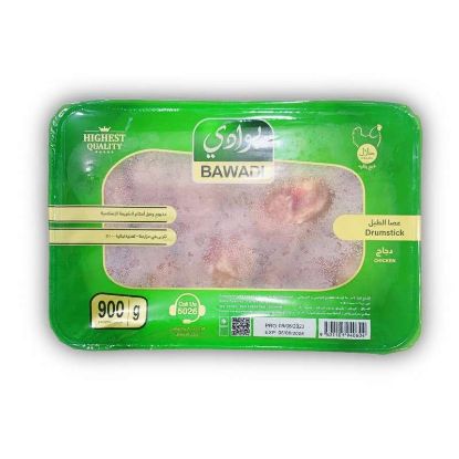 Picture of Al Bawadi Drumsticks 900g