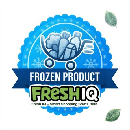 Picture for category frozen product