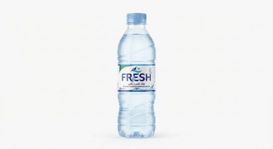 Picture of Water bottle