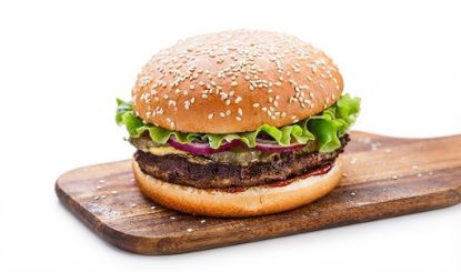 Picture of Regular Burger