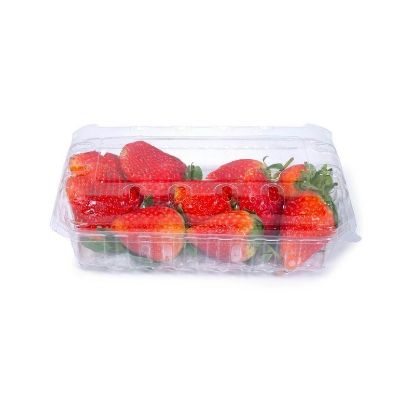 Picture of Strawberry Box