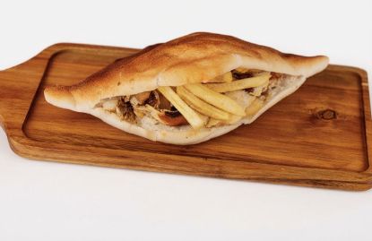 Picture of Chicken French Samoon Sandwich